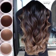 38 Fashionable Balayage Hair Color Ideas For Brunettes Beauty Tips Brown Hair Balayage Hair Color For Black Hair Brunette Hair Color