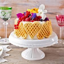 Hier ein paar himmlische rezepte, die jedes mutterherz höher schlagen lassen. Kuchen Torten Zum Muttertag Rezepte Ideen Fur Muttertagskuchen