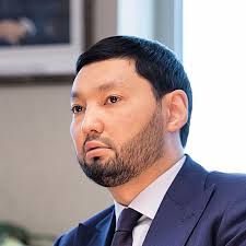 50 most influential businessmen of Kazakhstan in 2024