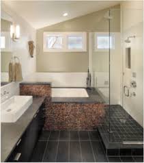 Ingin desain kamar mandi terbaik idaman anda sendiri, nyaman dan sederhana. Desain Kamar Mandi Kecil Berukuran Kurang Dari 3x3 Meter