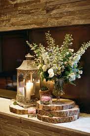 Display Idea Lantern Centerpiece Wedding Wedding Centerpieces Rustic Wedding Centerpieces