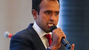 Vivek Ramaswamy to hold town hall in Springfield, Ohio