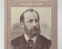 Vintage Rare L. Bernardaud B&C Limoges France Saint-saens Blue Floral  Embossed Basket Weave Rim