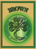 Image result for what is the full name of brown