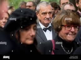 Died aged 78 hi-res stock photography and images