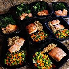 We'll show you to make great meals. Healthy Eating Restaurants Near Me Enough Healthy Eating Index Definition Only Healthy Eating Cook Meal Prep Clean Eating Healthy Meals For One Healthy Recipes