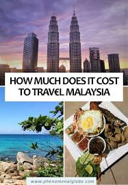 Here are the best travel agencies in malaysia that can help you. Malaysia Travel Budget Average Daily Costs For A 12 Day Trip