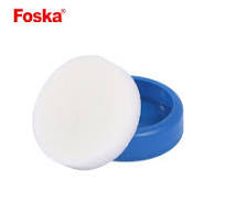 Q-Connect Sponge Damper For Envelopes - 85mm Blue Stamp Moistener For  Office Mail