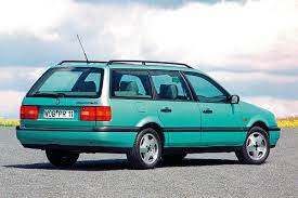 The skoda karoq takes the place of the old yeti in the czech brand's suv range. Old Und Youngtimer In Knallfarben Bilder Autobild De