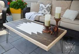 It's something you place in front of the sofa to be able to place your coffee, television remote or book on and that's the end of the story. 60 Diy Coffee Table Plans And Ideas With Form And Function