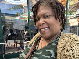 Jacqueline "Jackie" Denise Thomas's Funeral Details