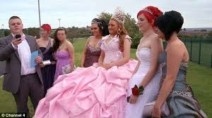 Pin On My Big Fat Gypsy Wedding