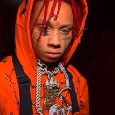 Uploaded by dark knight dummo. Pin By Jay On Trippie Trippie Redd Cute Rappers Rappers