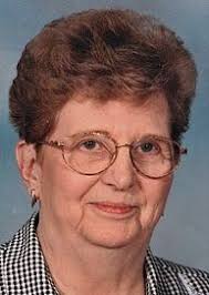 Peggy D. Pollitt McWhorter (1931-2016)