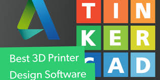 Best modeling software for 3d printing. Best 3d Modeling Software For 3d Printing