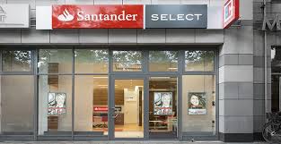 Damit aus einem kredit finanzielle freiheit wird. Santander Could Cut Workforce Branches In Germany In 2017 The Corner