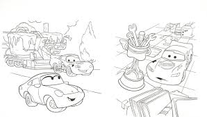 Here are some tips to help you choose a car paint color you love. Ausmalbilder Disney Cars Malvorlagen Zum Ausdrucken