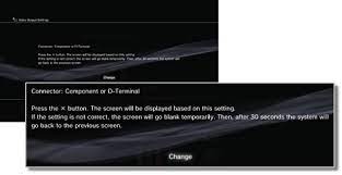 The console, xterm or your terminal emulator of choice), they mean nothing. Video Output Settings Nastaveni Vystupu Videa