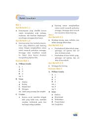 Kunci Jawaban Spm Plus 2019 Kelas 6 Latihsiswa