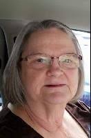 Deborah Folk Obituary (1952