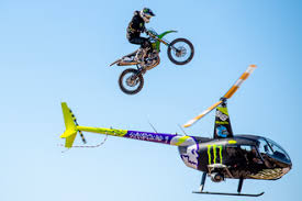 SLAYGROUND | Monster Energy