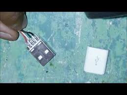 The top countries of suppliers are china, taiwan. How To Repair Data Cable Data Cable Wiring Diagram Mobile Not Charging For Data Cable Youtube