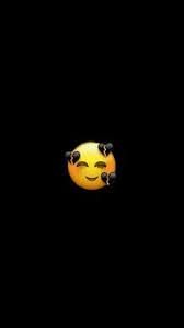 Gambar emoji iphone latar belakang hitam gambar emoji. 8 Ide Sedih Sedih Menggambar Emoji Emoji