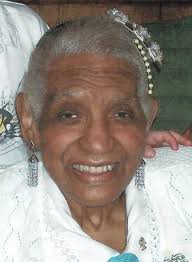 Obituary for Gertrude Ollie Thompson Logan