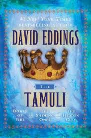 The Tamuli By David Eddings 28 62 From Book Depository Ridders
