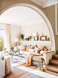 Check spelling or type a new query. Contrasting Embroidery Sweater Home Living Room Home Home Interior Design