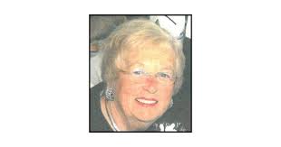 Mary LINDEN Obituary (2014)