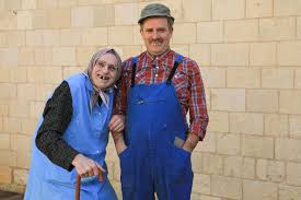 Laurent gerra, les bodin's, anne roumanoff, roland magdane, franck. Les Bodin S Animeront Une Epreuve Cet Ete Dans Fort Boyard