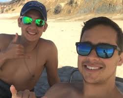 Sherman: Deadly shark attack in Wellfleet still haunts victim's friend