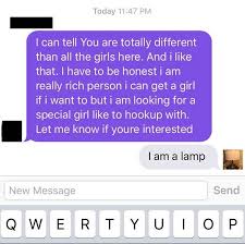 I have for at least four years now, since i was 12 and began to understand gender, etc. This Girl Used Tinder In A Very Practical Way And People Are Impressed