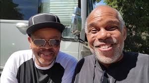 Lyle Lovett Tour: Chautauqua, NY with Willie Greene, Jr.