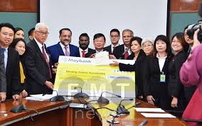 Penang future foundation made possible by donations from private sectors and individuals, is a scholarship program awarded by the penang state government to. Rm1 Million Raised For Guan Eng S Bail Given To State Scholarship Fund Free Malaysia Today Fmt