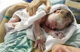 Natural Ways To Induce Labour The Empowered Mama