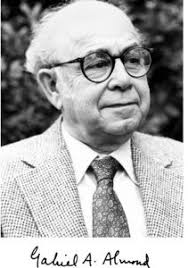Why Might Prof. Patrick Thaddeus Jackson, America's Most Iconic  International Relations Scholar Today Interest Nigeria?