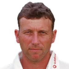 Mike Atherton Profile