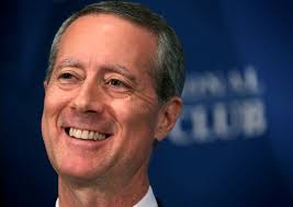 Thornberry primes 2018 Pentagon reform agenda