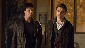 Until then, my love, i will only nibble on you.~cole ― tina carreiro, power of the moon The Best Quotes From The Vampire Diaries