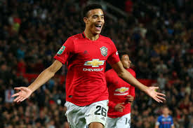 €50.00m * oct 1, 2001 in bradford, england United To Give Greenwood A Bumper Contract Man Utd Core