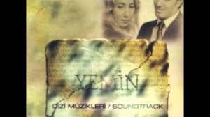 Komur Gozlerin Enstrumantal Yemin Dizi Muzikleri Youtube
