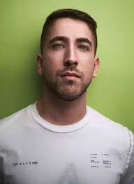 He's fashion's Gen Z rule breaker. Mr. Smith styles himself in his own  brand and other Black designers, while talking about