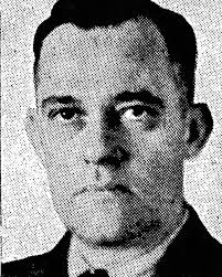 Reflections for Chief of Police Ralph Arthur Painter, Rainier Police  Department, Oregon