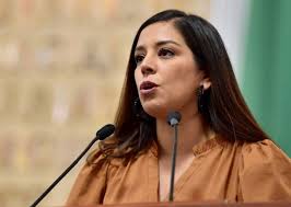 Luisa Gutiérrez refrenda el compromiso del PAN para lograr la alternancia  en la CDMX |