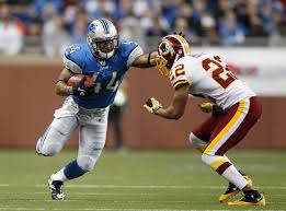 Detroit Lions Predicting The 2011 Week 1 Depth Chart