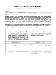 We did not find results for: Ki Kd Matematika Peminatan Pdf