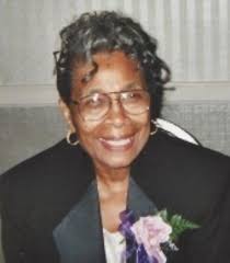 Obituary information for Johnnie Mae Ashford