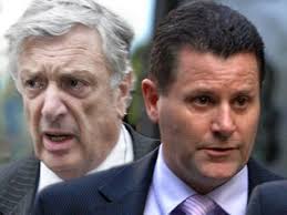 How jailbirds met over Scrabble